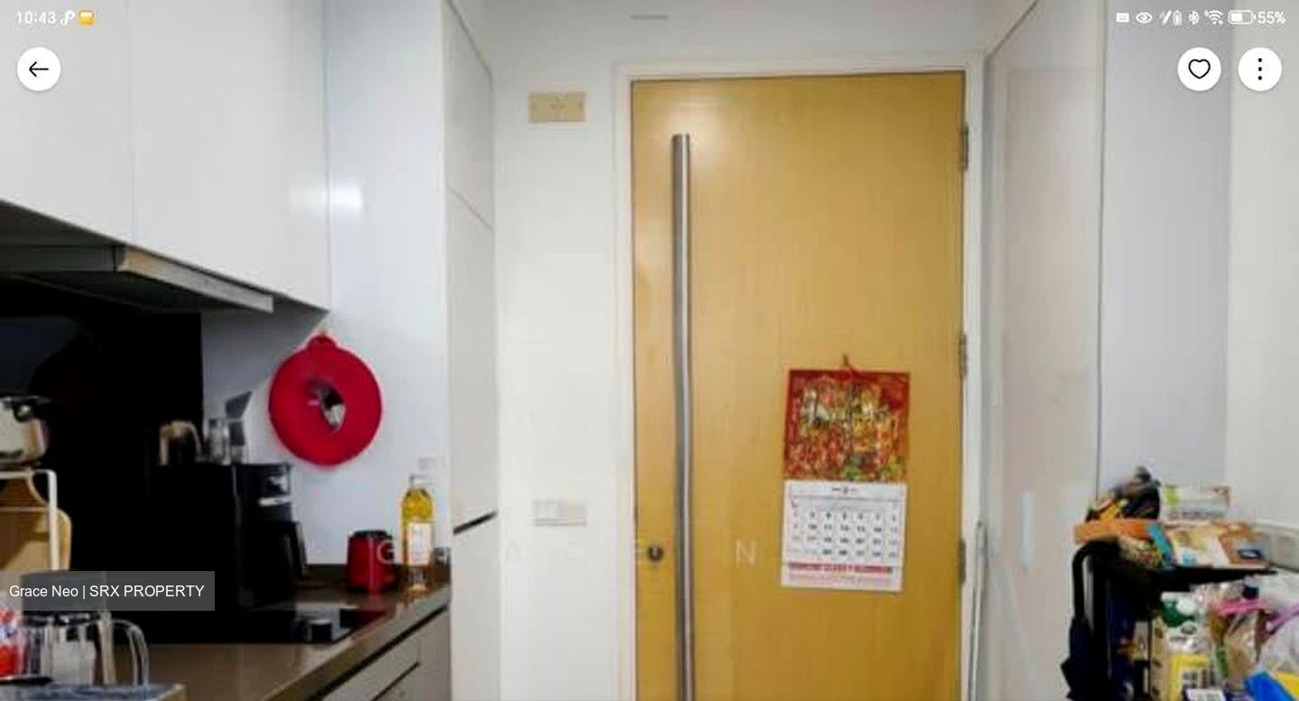 Sky Green (D13), Condominium #530129001